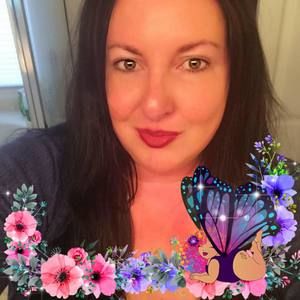 Meet your Posher, Tricia